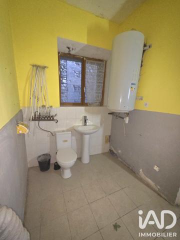 Maison à vendre 3 pièces 100 m² Dun-sur-Meuse