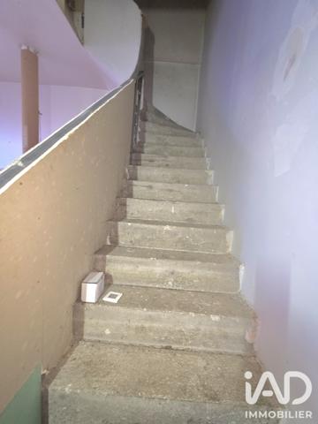 Maison à vendre 3 pièces 100 m² Dun-sur-Meuse