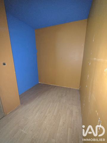 Maison à vendre 3 pièces 100 m² Dun-sur-Meuse