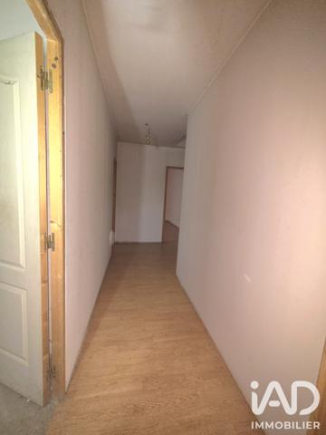 Maison à vendre 3 pièces 100 m² Dun-sur-Meuse