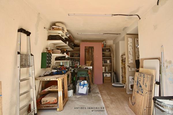 Golfe Juan (06220) Maison ,Garage, Jardin, Jacuzzi, Golfe Juan