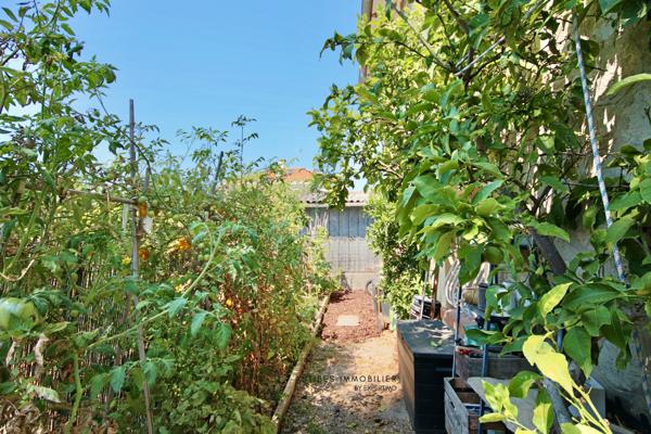 Golfe Juan (06220) Maison ,Garage, Jardin, Jacuzzi, Golfe Juan