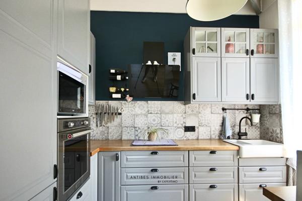 Golfe Juan (06220) Maison ,Garage, Jardin, Jacuzzi, Golfe Juan