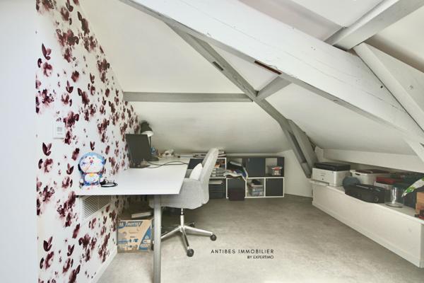 Golfe Juan (06220) Maison ,Garage, Jardin, Jacuzzi, Golfe Juan