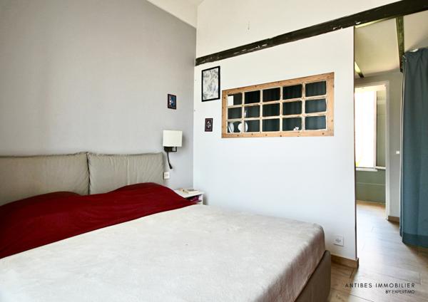 Golfe Juan (06220) Maison ,Garage, Jardin, Jacuzzi, Golfe Juan