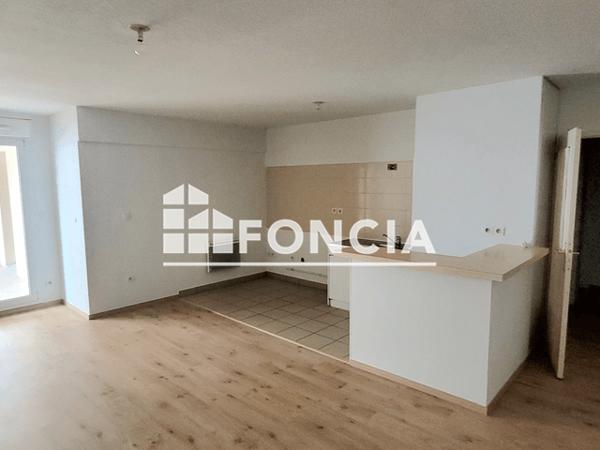 Location Appartement 3 pièces 73 m² - 53 RUE GABRIEL MOUILLERON Nancy 54000