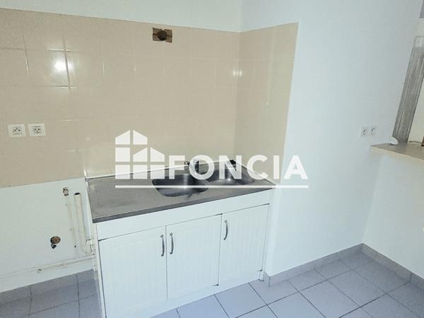 Location Appartement 3 pièces 73 m² - 53 RUE GABRIEL MOUILLERON Nancy 54000