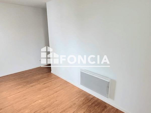 Location Appartement 3 pièces 73 m² - 53 RUE GABRIEL MOUILLERON Nancy 54000