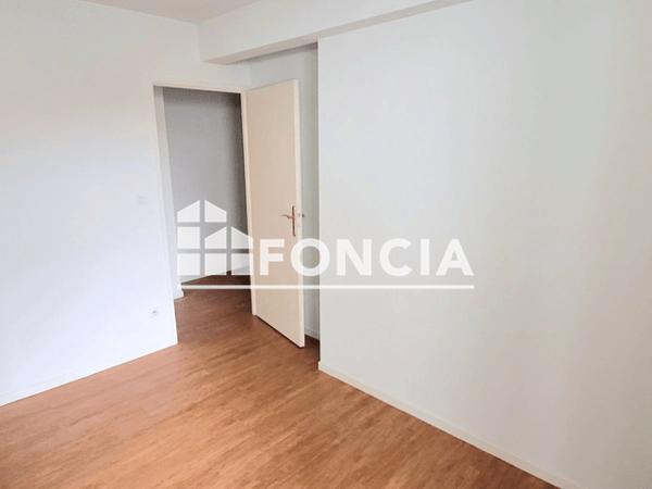 Location Appartement 3 pièces 73 m² - 53 RUE GABRIEL MOUILLERON Nancy 54000