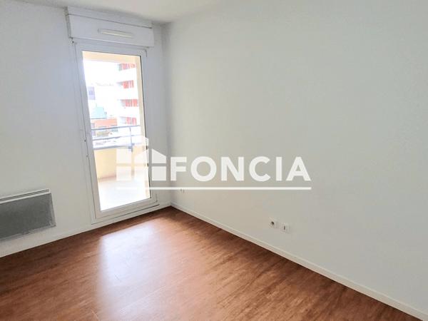 Location Appartement 3 pièces 73 m² - 53 RUE GABRIEL MOUILLERON Nancy 54000