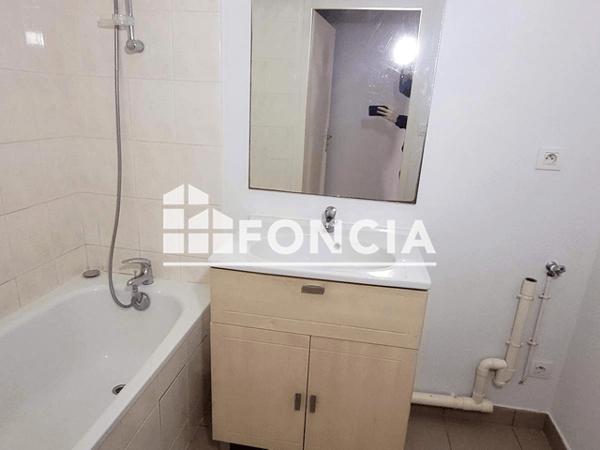 Location Appartement 3 pièces 73 m² - 53 RUE GABRIEL MOUILLERON Nancy 54000