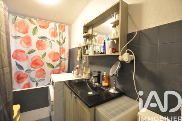 Maison à vendre 3 pièces 60 m² Orgeval