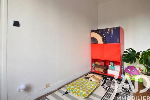 Maison à vendre 3 pièces 60 m² Orgeval