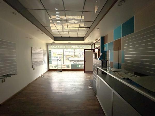 Immeuble à vendre 150m² Calais (62100)