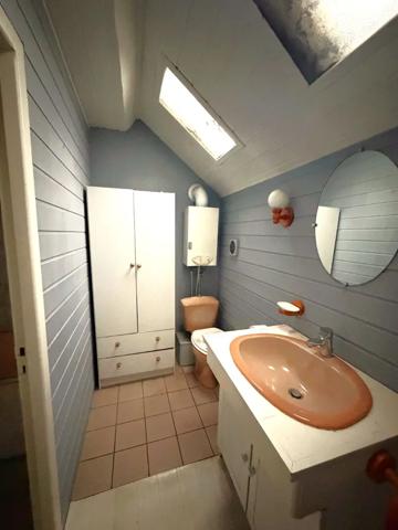 Immeuble à vendre 150m² Calais (62100)