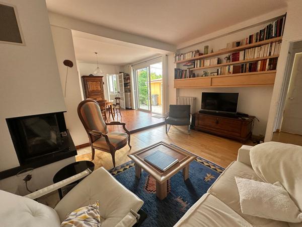 NOUVEAUTÉ - Maison de plain-pied quartier Sainte-Thérèse , La roche sur yon NOUVEAUTÉ - Maison de plain-pied quartier Sainte-Thérèse , La roche sur yon