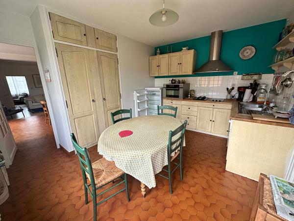 NOUVEAUTÉ - Maison de plain-pied quartier Sainte-Thérèse , La roche sur yon NOUVEAUTÉ - Maison de plain-pied quartier Sainte-Thérèse , La roche sur yon