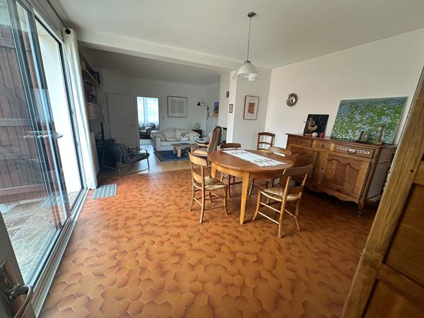NOUVEAUTÉ - Maison de plain-pied quartier Sainte-Thérèse , La roche sur yon NOUVEAUTÉ - Maison de plain-pied quartier Sainte-Thérèse , La roche sur yon