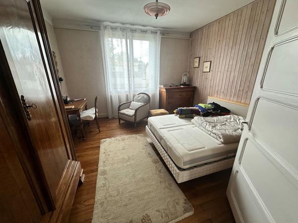 NOUVEAUTÉ - Maison de plain-pied quartier Sainte-Thérèse , La roche sur yon NOUVEAUTÉ - Maison de plain-pied quartier Sainte-Thérèse , La roche sur yon