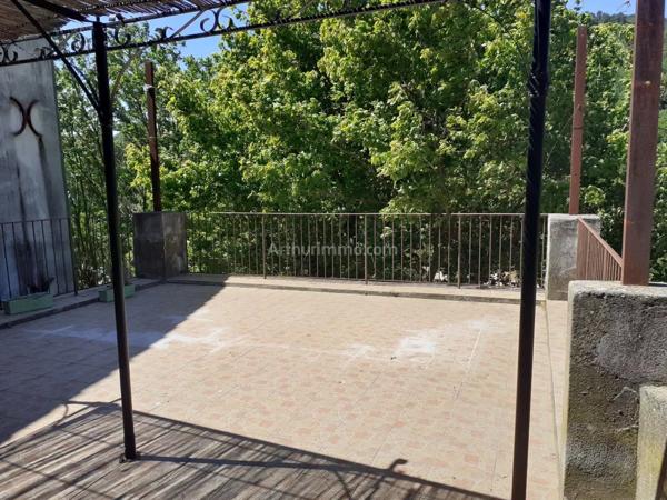 Location Appartement 3 pièces 120 m2 à Salernes