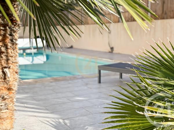 Maison à vendre  6 pièces - 167,57 m2 CALENZANA - 202