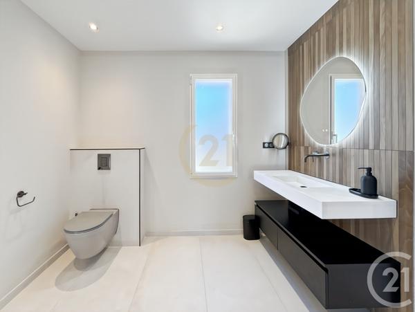 Maison à vendre  6 pièces - 167,57 m2 CALENZANA - 202