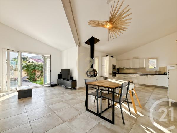 Maison à vendre  6 pièces - 167,57 m2 CALENZANA - 202