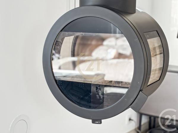 Maison à vendre  6 pièces - 167,57 m2 CALENZANA - 202