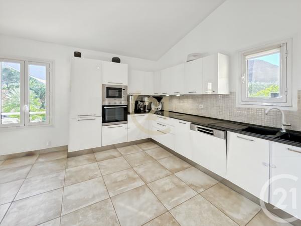 Maison à vendre  6 pièces - 167,57 m2 CALENZANA - 202