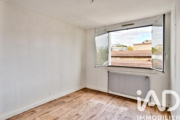 Appartement à vendre 3 pièces 73 m² Lyon 3