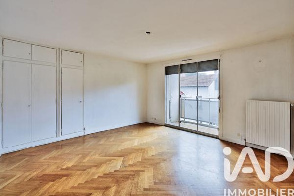 Appartement à vendre 3 pièces 73 m² Lyon 3