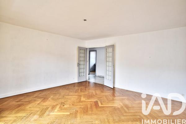 Appartement à vendre 3 pièces 73 m² Lyon 3