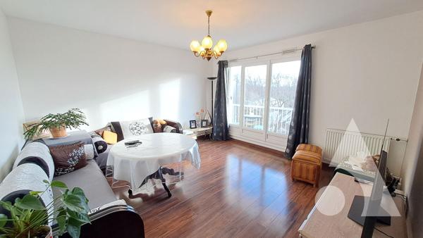 Appartement 2 pièces 50 m2