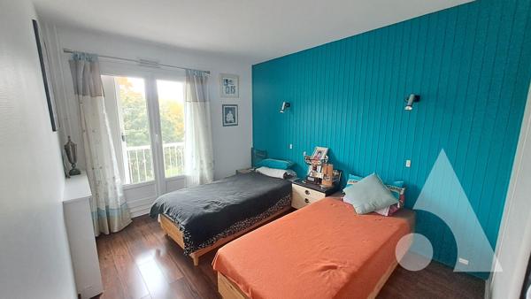 Appartement 2 pièces 50 m2
