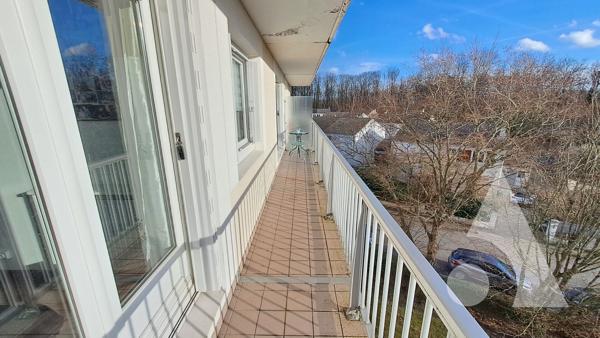 Appartement 2 pièces 50 m2