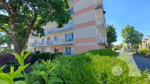 Appartement 2 pièces 50 m2