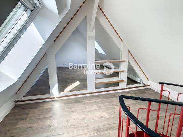 Location maison à Brest, 5 pièces 118.14m²