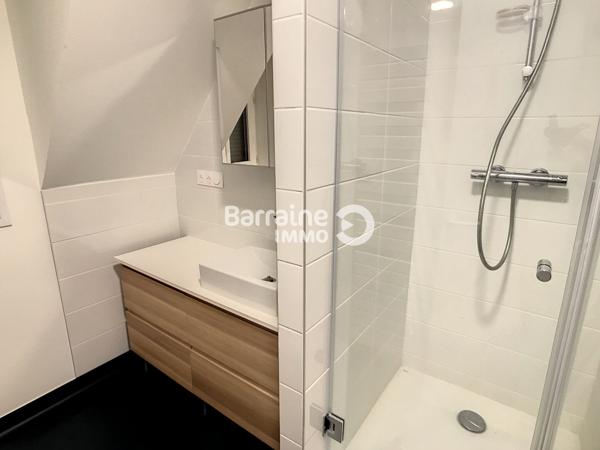 Location maison à Brest, 5 pièces 118.14m²