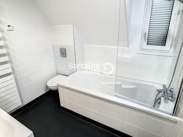 Location maison à Brest, 5 pièces 118.14m²