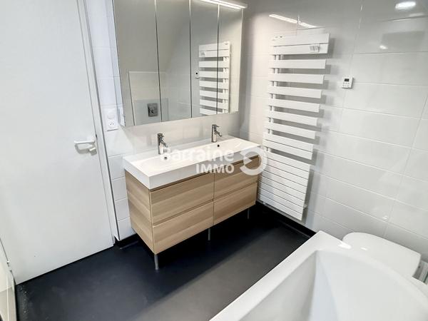 Location maison à Brest, 5 pièces 118.14m²
