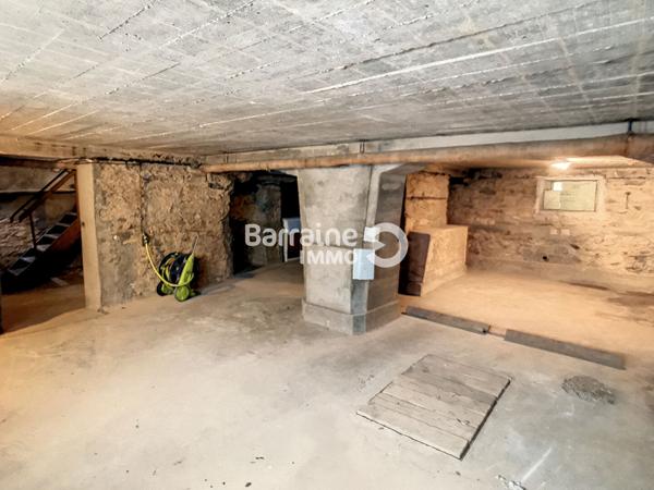 Location maison à Brest, 5 pièces 118.14m²