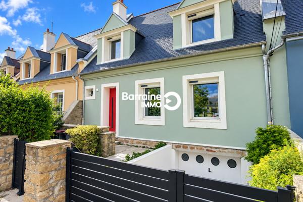 Location maison à Brest, 5 pièces 118.14m²