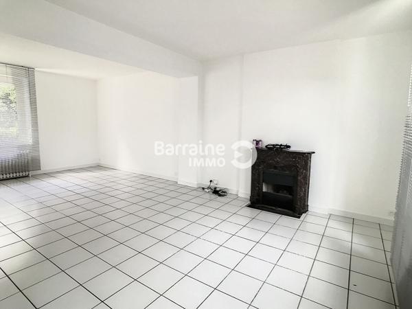 Location maison à Brest, 5 pièces 118.14m²