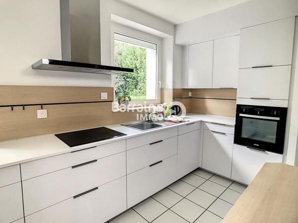 Location maison à Brest, 5 pièces 118.14m²
