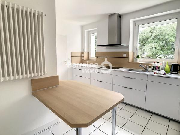 Location maison à Brest, 5 pièces 118.14m²