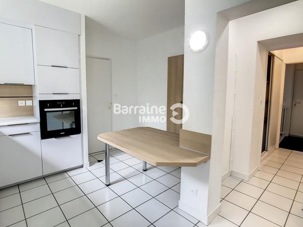 Location maison à Brest, 5 pièces 118.14m²