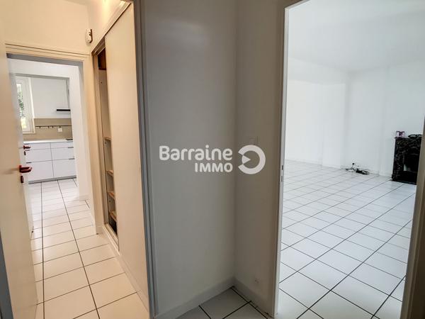 Location maison à Brest, 5 pièces 118.14m²