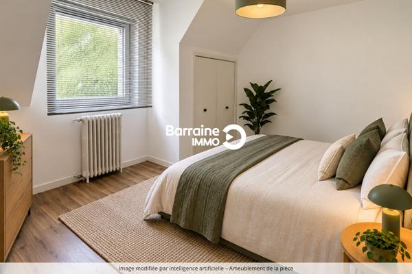 Location maison à Brest, 5 pièces 118.14m²