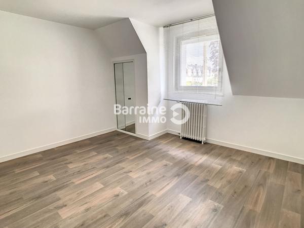 Location maison à Brest, 5 pièces 118.14m²