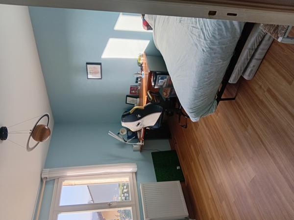 Maison 5 pièces - 105 m² Exclusivité efficity